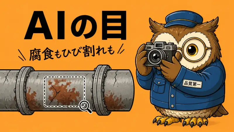 AIの目