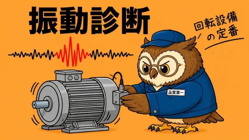 振動診断